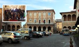 Macerata Opera Festival, stasera concerto a sorpresa in Piazza della Libertà dei Salvadei Brass