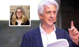 Macerata, la lista Parcaroli congeda Leombruni: "Male estremo è un certo modo di fare politica"