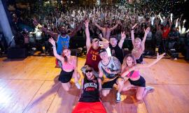 Potenza Picena, grande successo per la prima serata della Festa di Sant'Anna