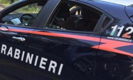 Tolentino, arrestati i fautori della rapina in autogrill: avevano precedenti per furto e droga