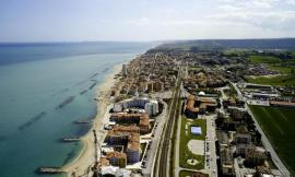 Marche, la festa delle Bandiere Blu si terrà a Porto Recanati