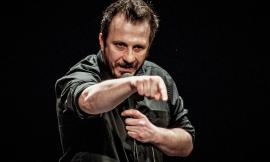 Matelica, Giorgio Montanini al teatro Piermarini con il nuovo spettacolo "Undiceximo"