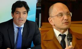 Elezioni, Acquaroli frena sulle candidature: “È ancora prematuro”. Castelli: “Se Roma chiama, valuto”