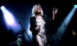 Lunaria 2022, gran finale con Irene Grandi: concerto gratuito a Recanati