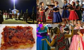 Tolentino, torna in collina la festa della Bura: il programma dell'evento