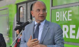 Turismo, Castelli: "Le Marche sono in overbooking, luglio è andato molto bene"