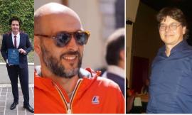 Luca Manuguerra vince il premio di laurea in ricordo degli ingegneri Biagiola e Pistoor