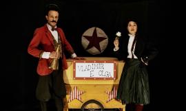 Pieve Torina, arriva il Charlatan Circus per il 'Pieve Toridens'