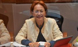 Disabilità e scuola, Menghi: "6 milioni alle Marche per assistenti all'autonomia e comunicazione"