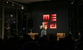 Rocksophia, si aprono le stanze virtuali di MeGa. “Un viaggio nel metaverso dell’arte e della filosofia” (FOTO)
