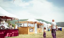 Montelago Celtic Festival, novità 2022: un baby park con laboratori per bambini e incontri con scrittori