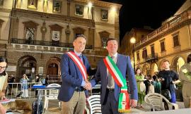 Tolentino, convocato il prossimo Consiglio Comunale: sede scelta il Politeama