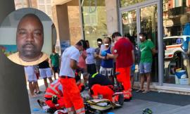 Choc a Civitanova, aggressione in pieno centro: ucciso un uomo. Fermato 32enne