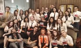 UniMc, gli studenti omaggiano Leoncavallo mettendo in scena “Pagliacci. Memorie di un clown”