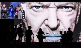 Rocksophia, arte e cultura come antidoto alla violenza: un minuto di silenzio sull'omicidio di Civitanova