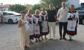 San Ginesio, patto di amicizia con Capodistria e la Comunità autogestita della nazionalità italiana
