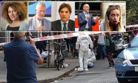 Omicidio Civitanova, Acquaroli: "Tolleranza zero". Dipende da Noi: "Razzismo e xenofobia radicati"