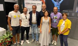 Matelica, Carlo Maria Conti eletto presidente del comitato Umbria Marche della Fisi