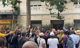 Omicidio Alika, nasce il Comitato 29 luglio: "Subito una manifestazione contro violenza e razzismo"