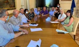 Civitanova, Ciarapica: "Fondo di 15mila alla famiglia di Alika e conto corrente dedicato alle offerte"