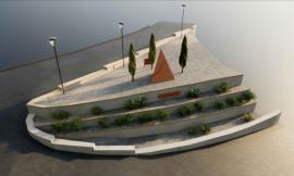 Morrovalle, riqualificazione dell'area comunale in via Rossini: ok al progetto esecutivo