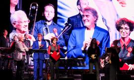 Rocksophia, oltre 4000 spettatori per il weekend di musica, arte e filosofia. “Bellezza e qualità” (VIDEO)