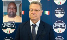 Omicidio Civitanova, Ciccioli: "Il Pd strumentalizza fatti di cronaca per alimentare clima di odio"