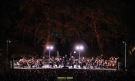 "Suono italiano": la Form in concerto ad Urbisaglia