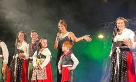 "Etnie a confronto", Matelica si accende con il festival del Folklore