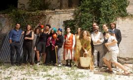 Unimc, in scena l'Opera "Pagliacci" realizzata da studenti: oltre cento gli spettatori