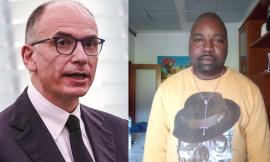 Enrico Letta: "Sarò presente ai funerali di Alika, andrò a Civitanova"