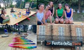 San Ginesio, tutto pronto per la tredicesima edizione della Festa per la Pace: il programma