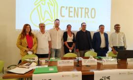 Macerata, nasce il progetto “C’entro” per lo sviluppo socio economico delle aree sisma (FOTO)