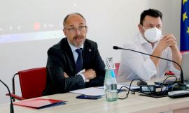 Unicam, ottenuto il finanziamento dal PNRR: "La migliore valutazione tra tutte le proposte" (FOTO)