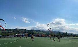 Potenza Picena, centro sportivo di San Girio: via libera alla realizzazione degli spogliatoi
