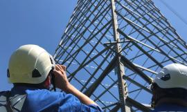 Terna, imminenti lavori di rinnovo dell'elettrodotto 120 kV Belforte- Assem S. Severino