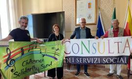 Civitanova solidarity sound, riparte il concorso musicale: esibizione live degli otto finalisti