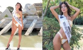 Miss Grand Prix Moto 2022, la potentina Lucrezia Grella conquista la fascia