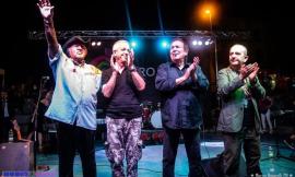 Civitanova, grande musica per i festeggiamenti del Patrono San Marone. Super ospiti: i Dik Dik