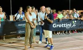 Porto Recanati, record di presenze per la 25esima edizione de "La notte delle saette"