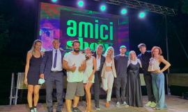 Pieve Torina, torna "Amici Show":  dal comico Piero Massimo Macchini ai cantanti Romitelli e Capodacqua