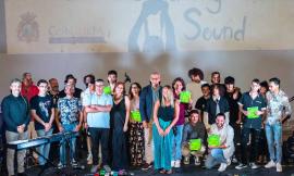 Civitanova Solidarity Sound, eletti i vincitori: trionfano il gruppo "Azi" e Giuseppe Madonna (FOTO)