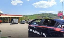 Tolentino, rapina al Krizia’s Bar: identificati e denunciati due 40enni