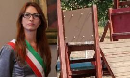 Potenza Picena, atti vandalici ai parchi giochi. Tartabini ai giovani: "Serve responsabilità"
