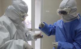 Covid Marche, aumentano i ricoveri. Incidenza del virus ancora in discesa