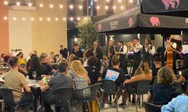 Ferragosto in Piazza Conchiglia: successo di presenze con la Mark Zitti band