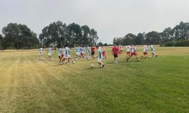 Moglianese, riparte l'attività sportiva per la stagione 2022/2023: nuovo ingresso nel mondo del Futsal