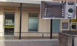 San Severino, Postamat fuori servizio da giorni. La rabbia dei residenti: "Grandi disagi"