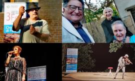 Festival dei Monti Azzurri, si chiude la terza edizione: Feliciotti punta alle "green communities"