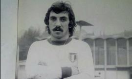 Calcio marchigiano in lutto per la scomparsa di Michele Morra: "Un esempio come uomo e sportivo"